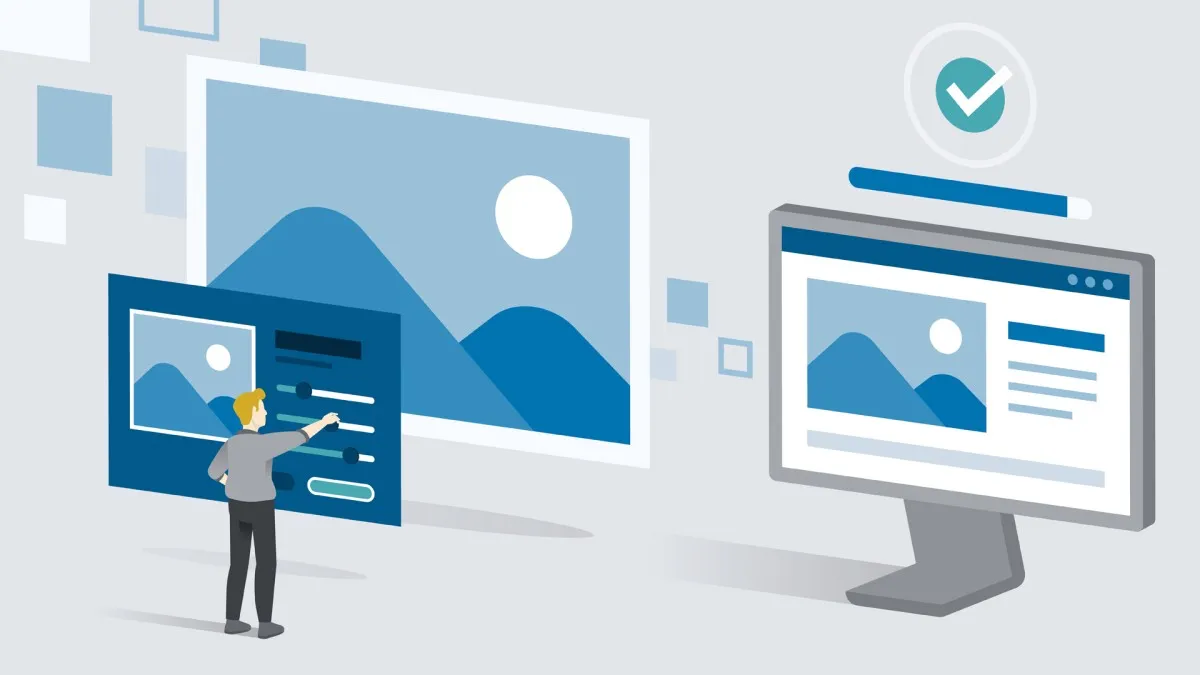 Creating Optimized Graphics for the Web